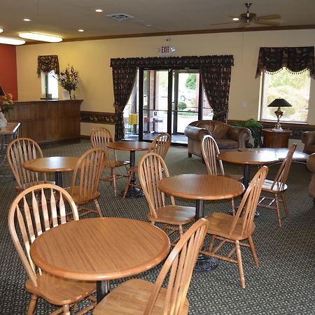 Hot Springs Village Inn Jessieville Bagian luar foto
