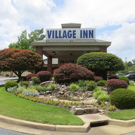 Hot Springs Village Inn Jessieville Bagian luar foto