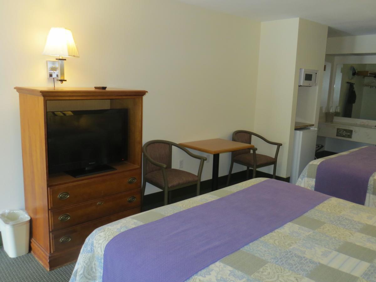 Hot Springs Village Inn Jessieville Bagian luar foto