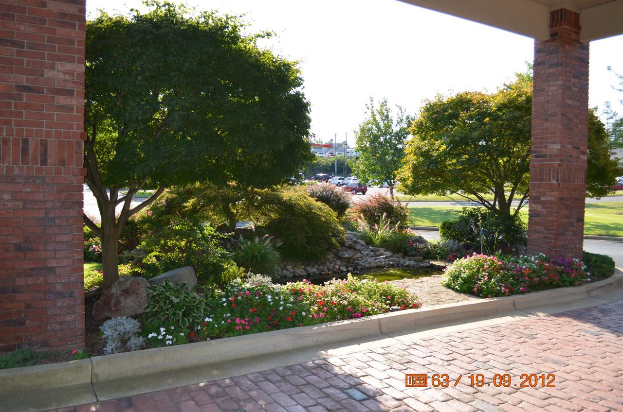 Hot Springs Village Inn Jessieville Bagian luar foto