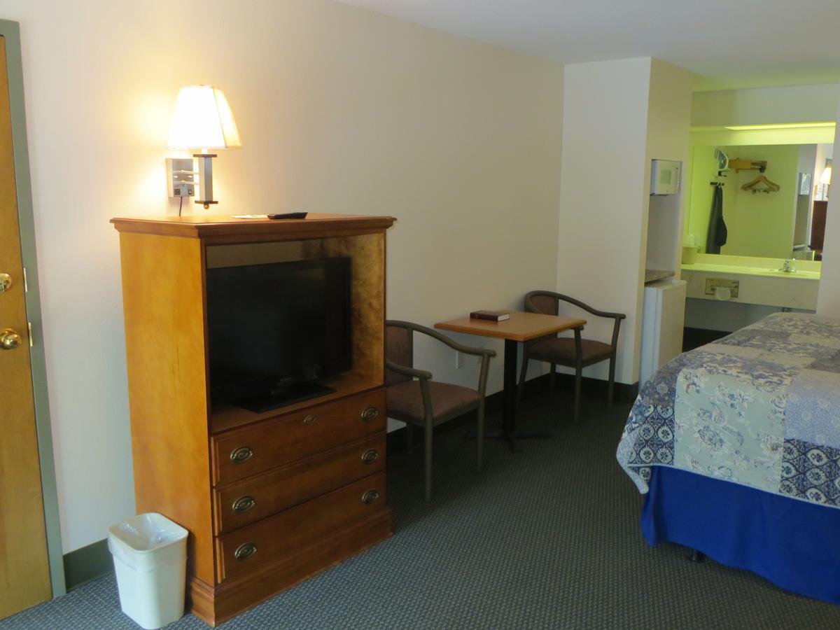 Hot Springs Village Inn Jessieville Bagian luar foto