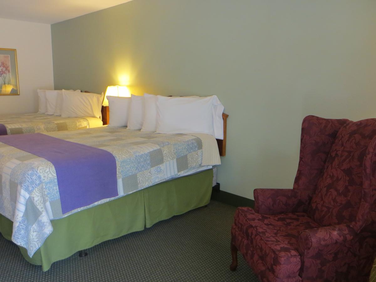Hot Springs Village Inn Jessieville Bagian luar foto